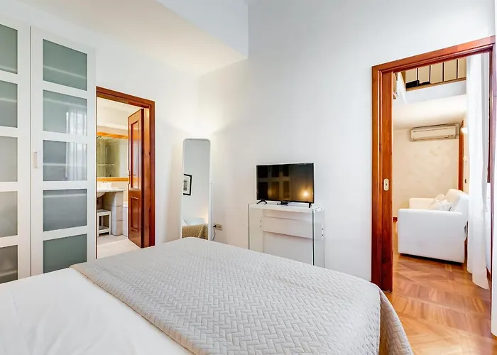 Repubblica Penthouse & Terrace By Premium Collection Daire *