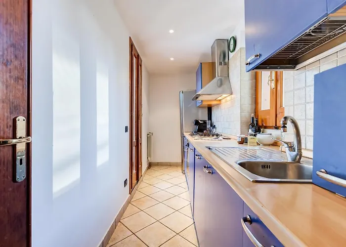 Repubblica Penthouse & Terrace By Premium Collection Daire Roma