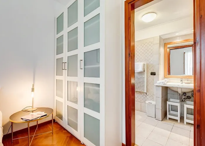 Repubblica Penthouse & Terrace By Premium Collection * Roma