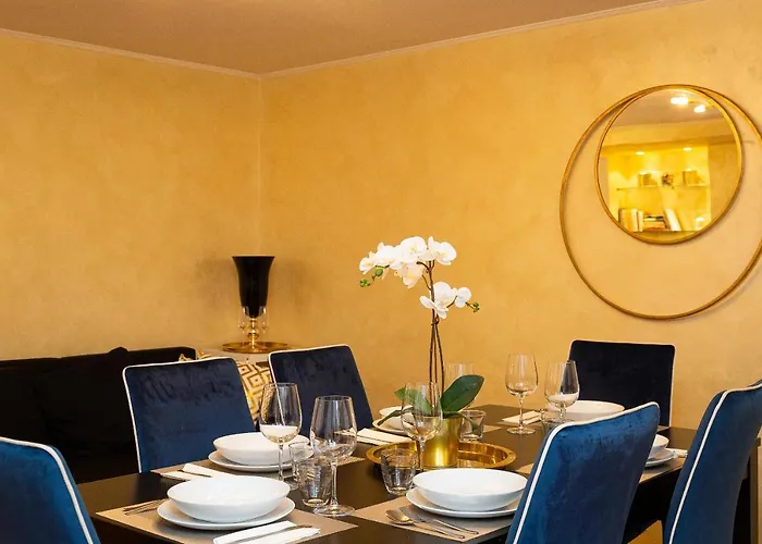 Repubblica Penthouse & Terrace By Premium Collection * Roma