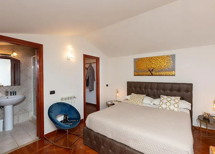 Repubblica Penthouse & Terrace By Premium Collection * Roma